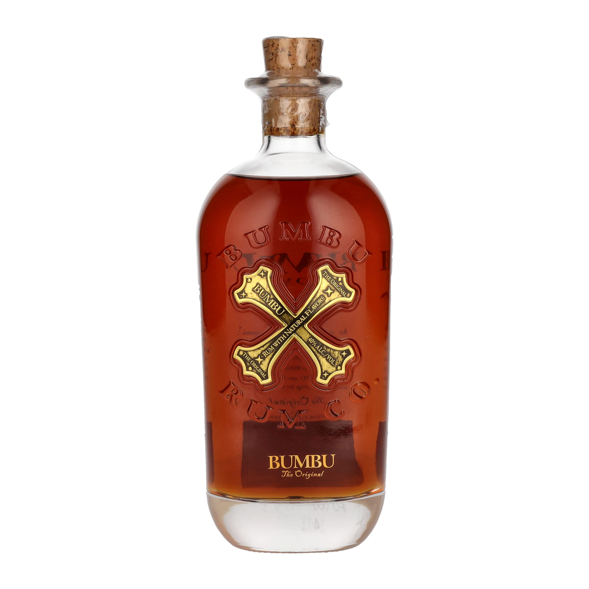Bumbu The Original 70 cl