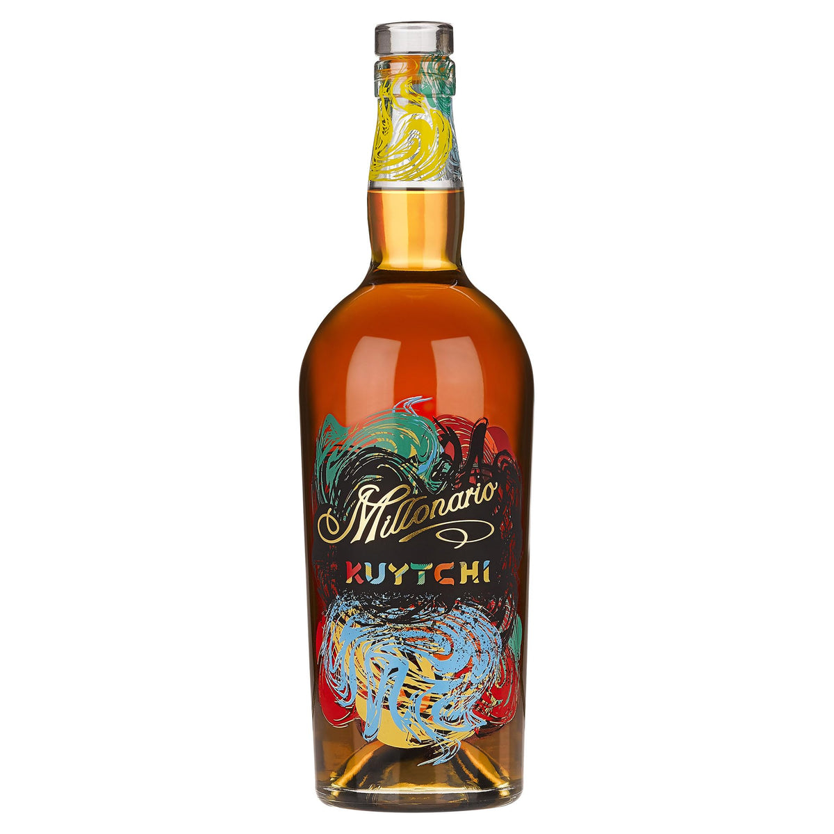 Millonario Kuytchi 70 cl