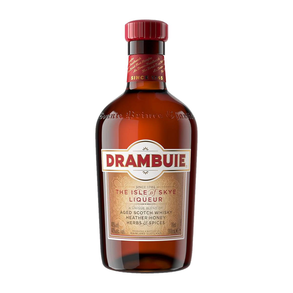 Drambuie 100 cl