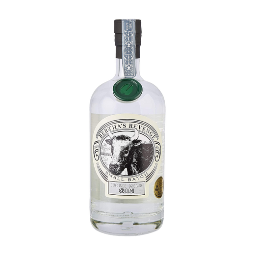 Bertha's Revenge Gin 70 cl