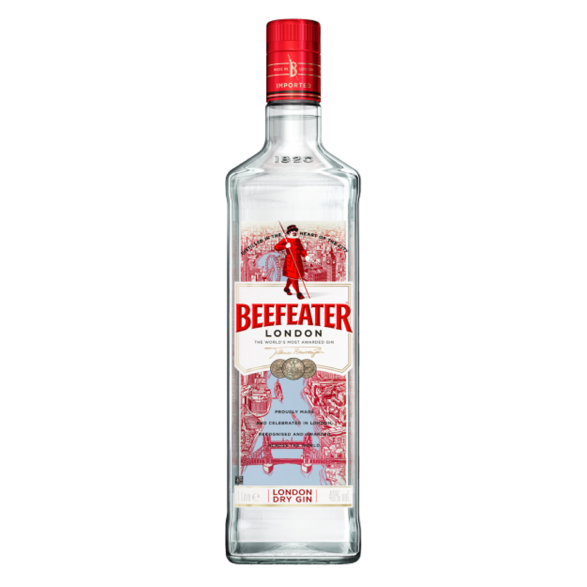Beefeater Gin 100 cl