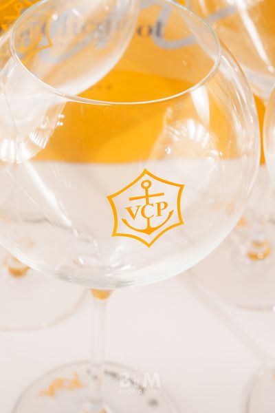VEUVE CLICQUOT RICH BIG PACK