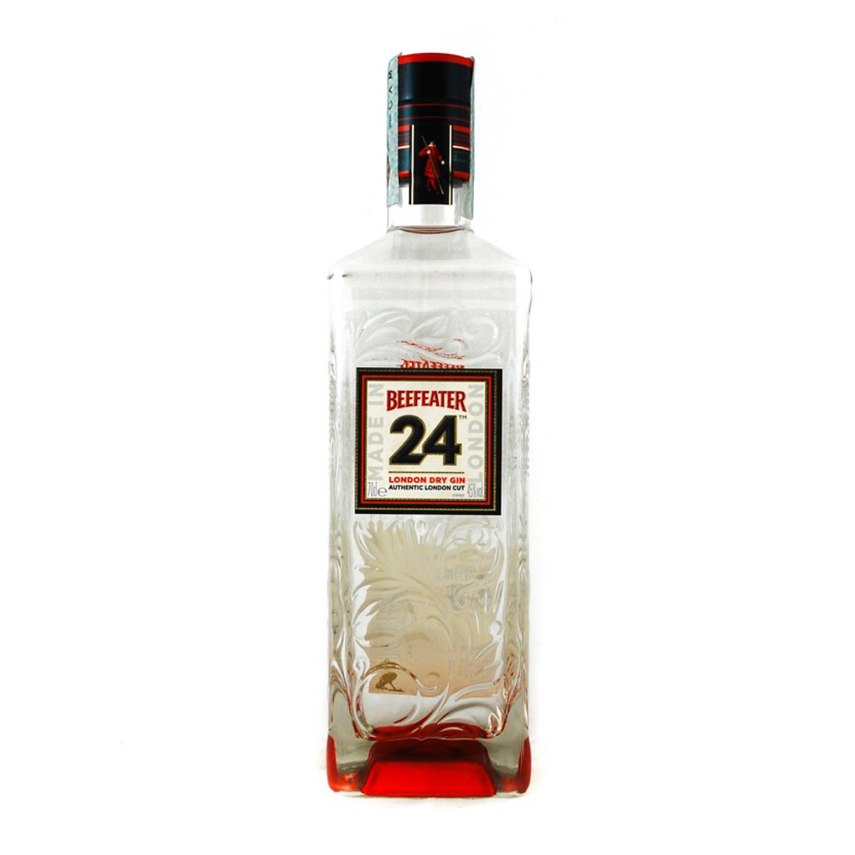 Beefeater 24 Gin 70 cl