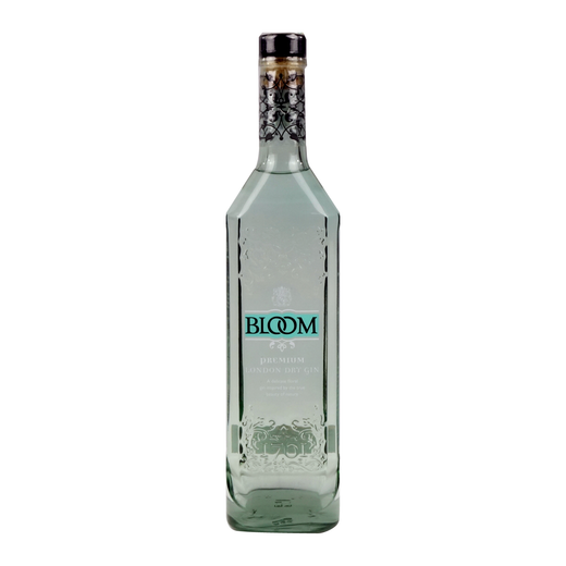 Bloom Gin 70 cl