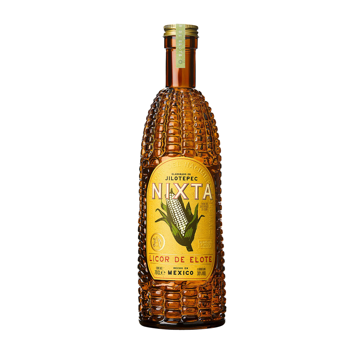 Nixta Licor De Elote 70 cl