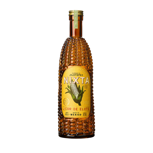 Nixta Licor De Elote 70 cl