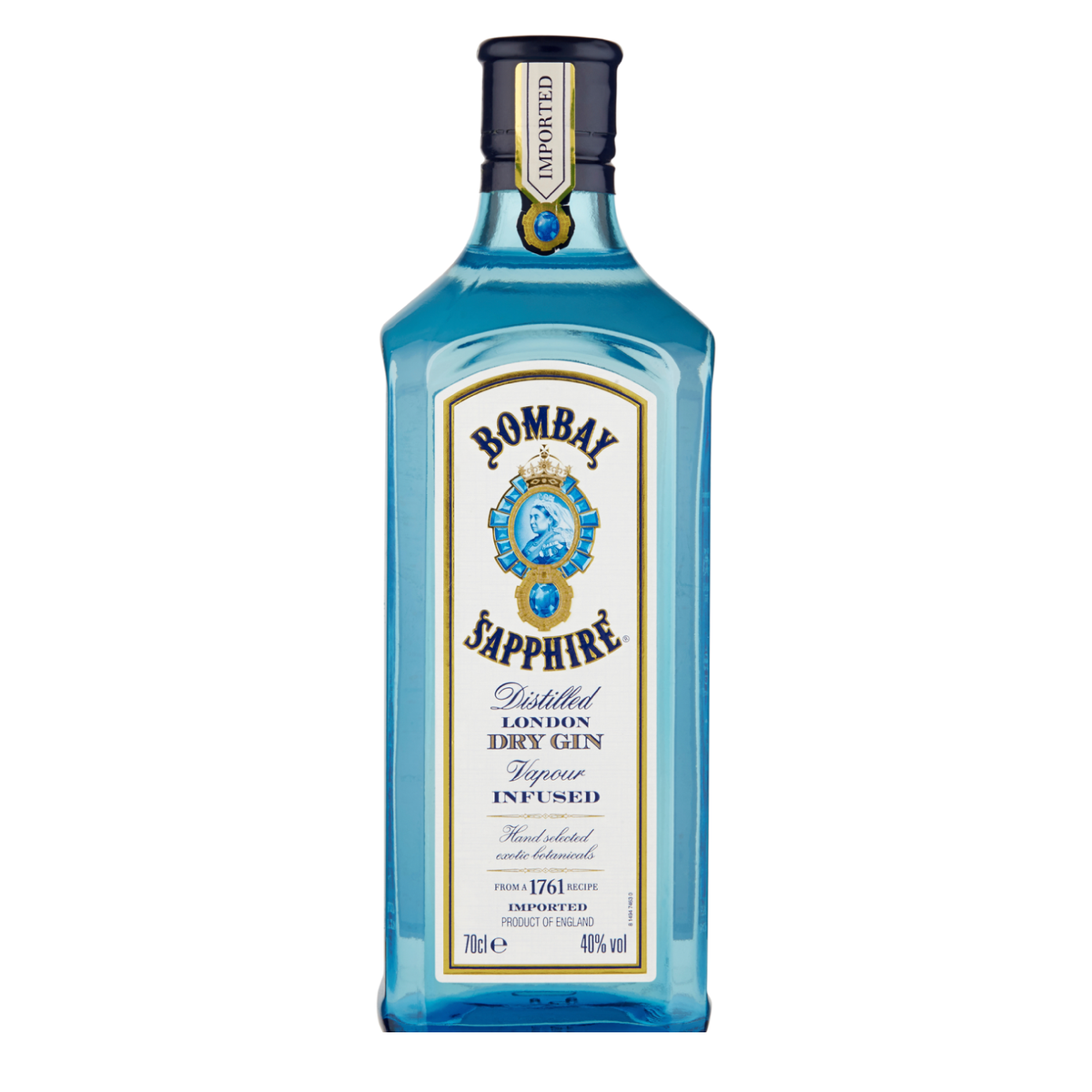Bombay Sapphire Gin 100 cl