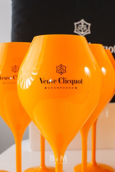 VEUVE CLICQUOT BAG PACK