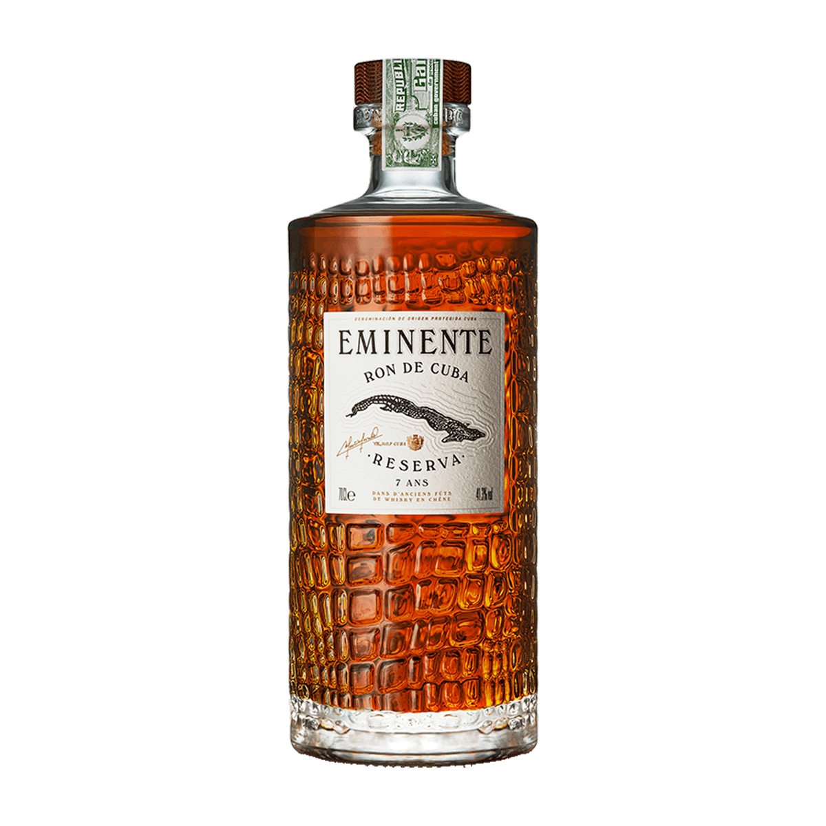 Eminente Reserva 7 YO 70 Cl