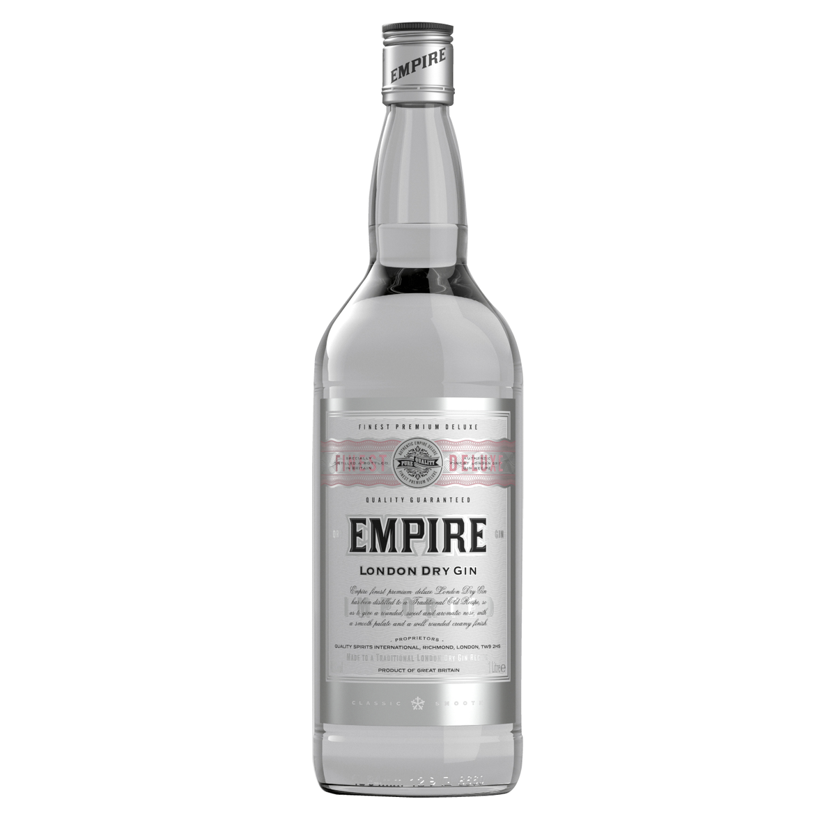 Empire Gin 100 cl