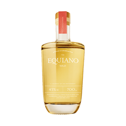 Equiano Light Rum 70 cl