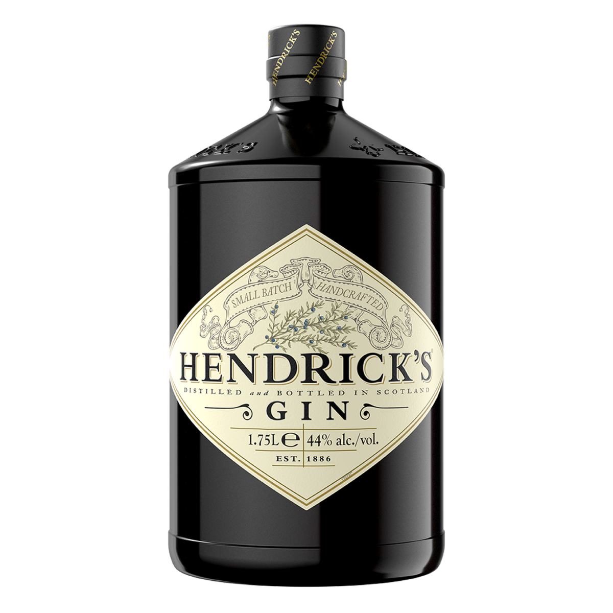 Hendrick's Gin Magnum
