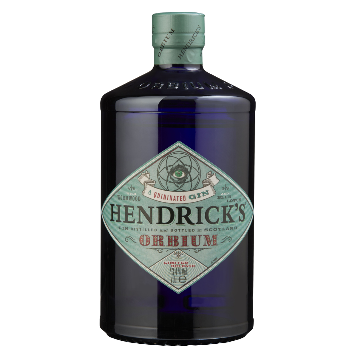 Hendrick's Orbium Gin 70 cl