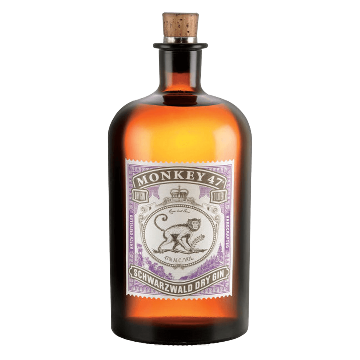 Monkey 47 Gin 50 cl