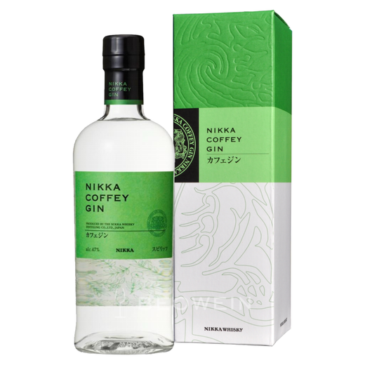 Nikka Coffey Gin 70 cl