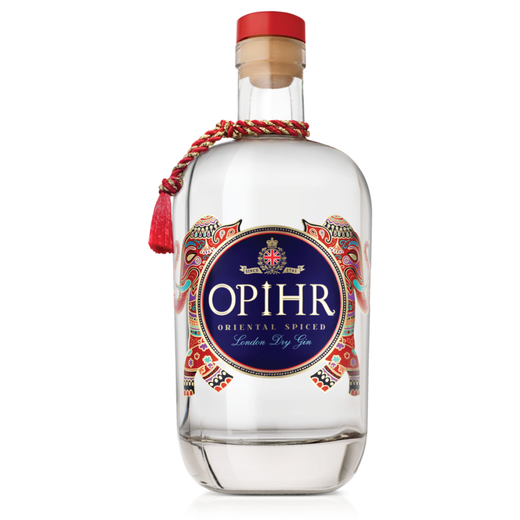 Opihr Gin 70 cl