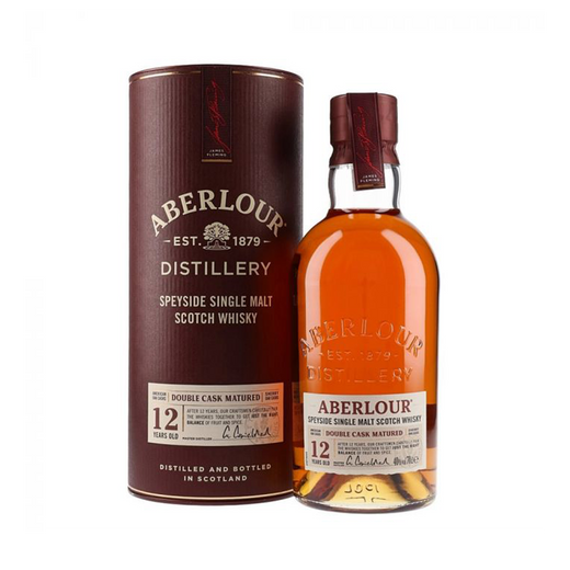 Aberlour 12 YO Whisky 70 cl