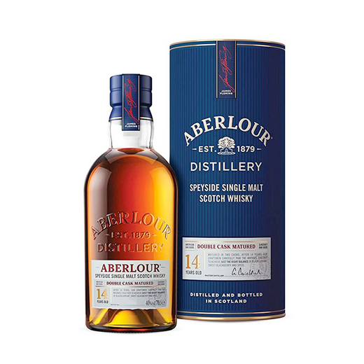 Aberlour 14 YO Whisky 70 cl