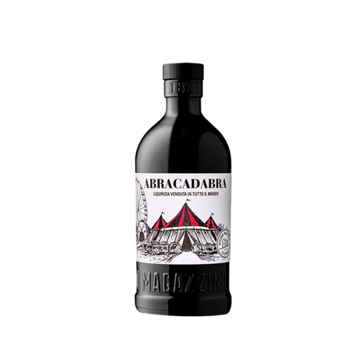 Abracadabra Liquirizia 50 cl