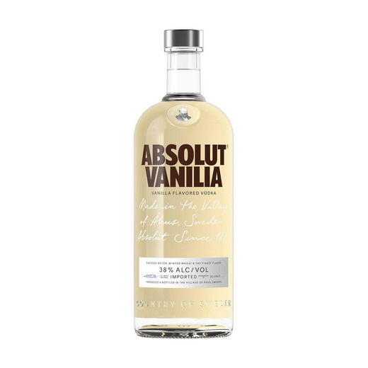 Absolut Atlas Vanilia 100 cl