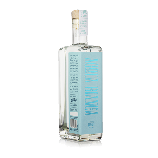 Acqua Bianca  50 cl
