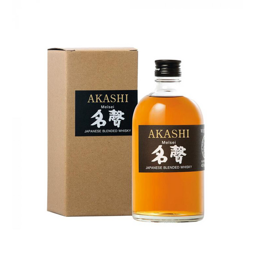 Akashi Meisei Whisky 50 cl