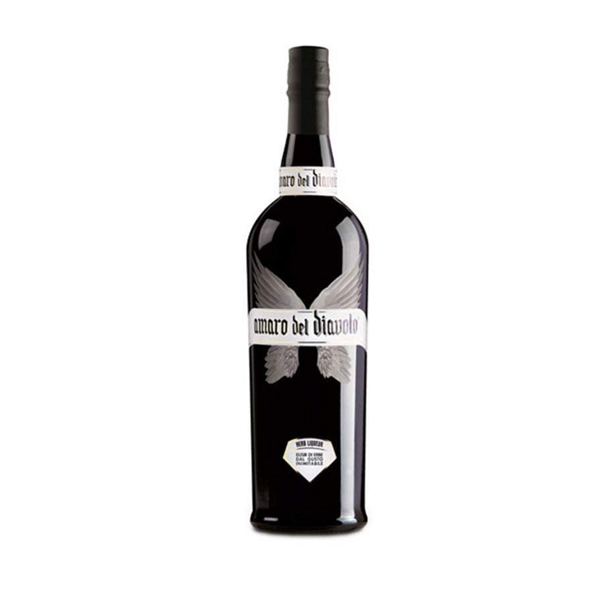 Amaro Del Diavolo 100 cl