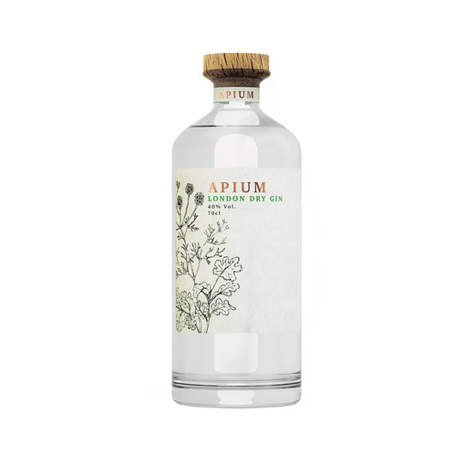 Apium Gin 70 cl