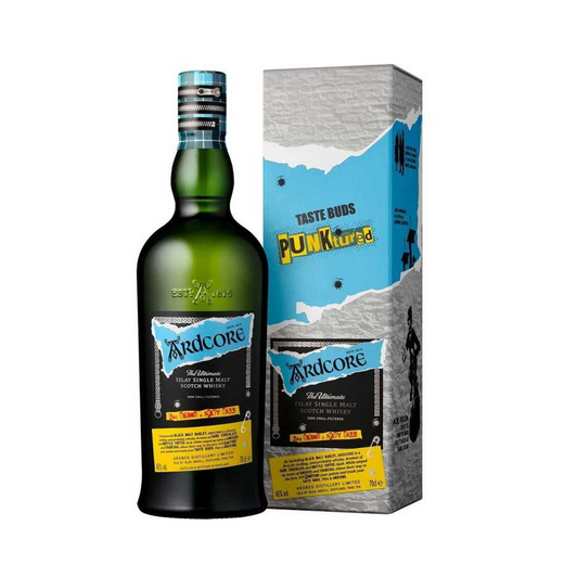 Ardbeg Ardcore The Ultimate 70 cl