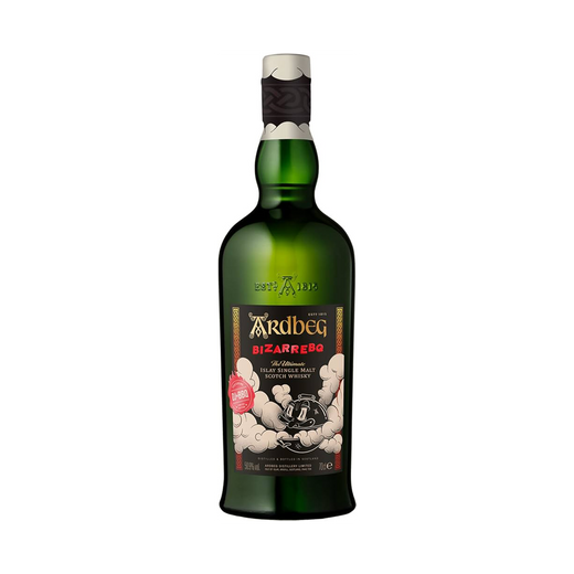 Ardbeg BizarreBQ 70 cl