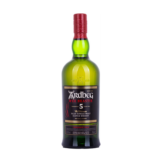 Ardbeg Wee Beastie 5 YO 70 cl