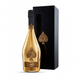 Armand de Brignac Gold Astucciato 75 cl