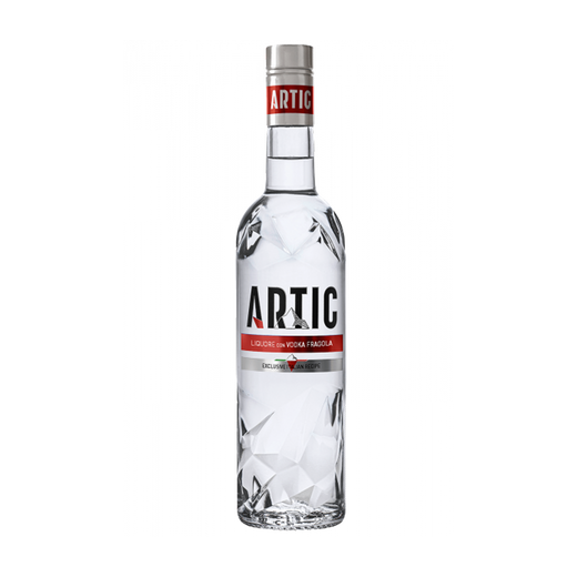 Artic Fragola 100 cl