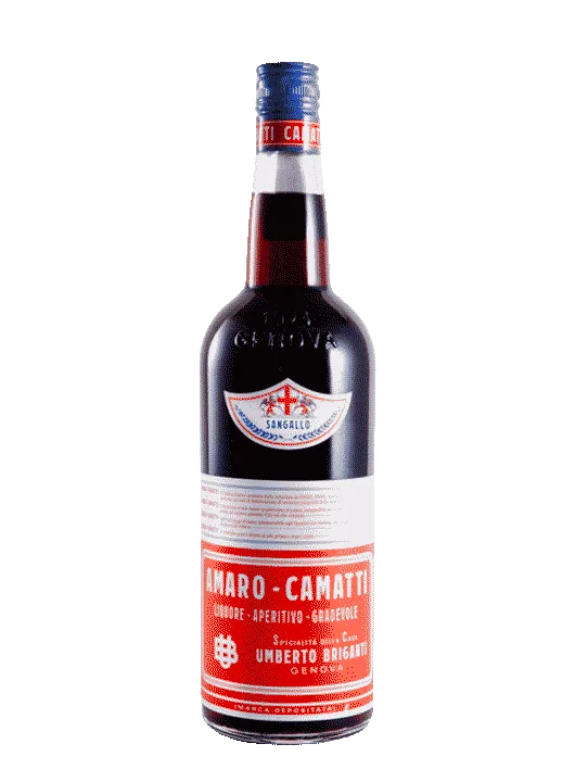 Camatti