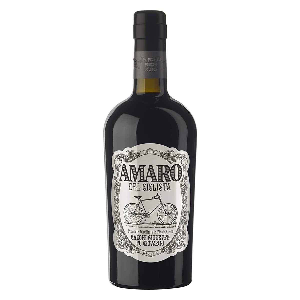 Amaro Del Ciclista Originale 70 cl