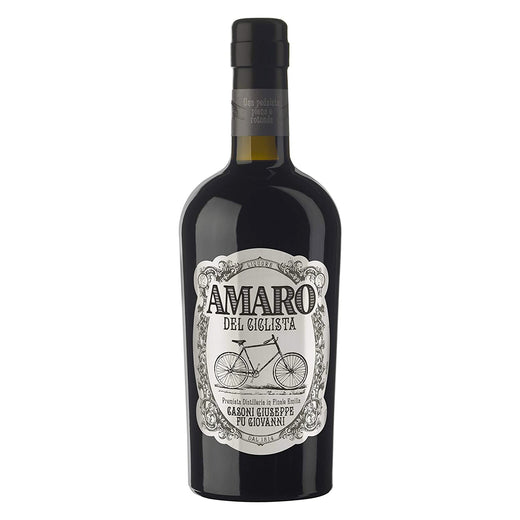 Amaro Del Ciclista Originale 70 cl
