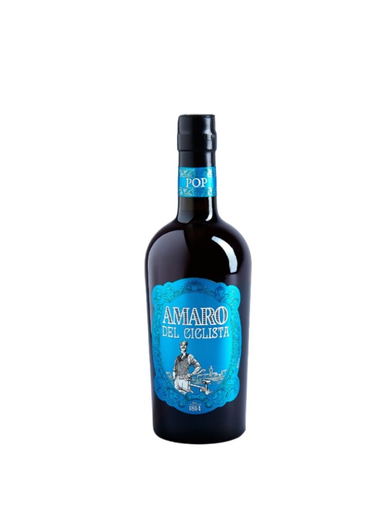 Amaro Del Ciclista Pop 70 cl