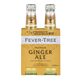 Fever-Tree Ginger Ale 20 cl x 4