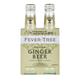 Fever-Tree Ginger Beer 20 cl x 4