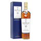 The Macallan 15 YO Double Cask Whisky 70 cl