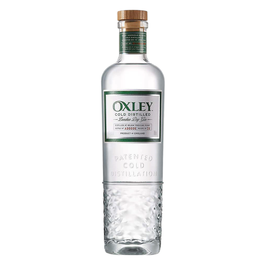 Oxley Gin 70 cl
