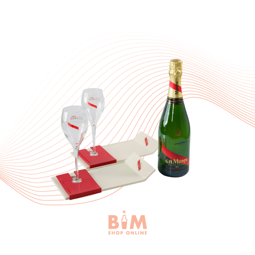 MUMM LOVE PACK