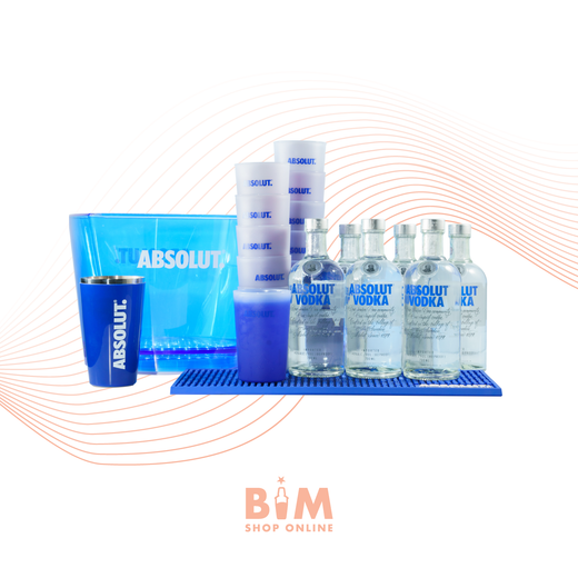 ABSOLUT BIG PACK