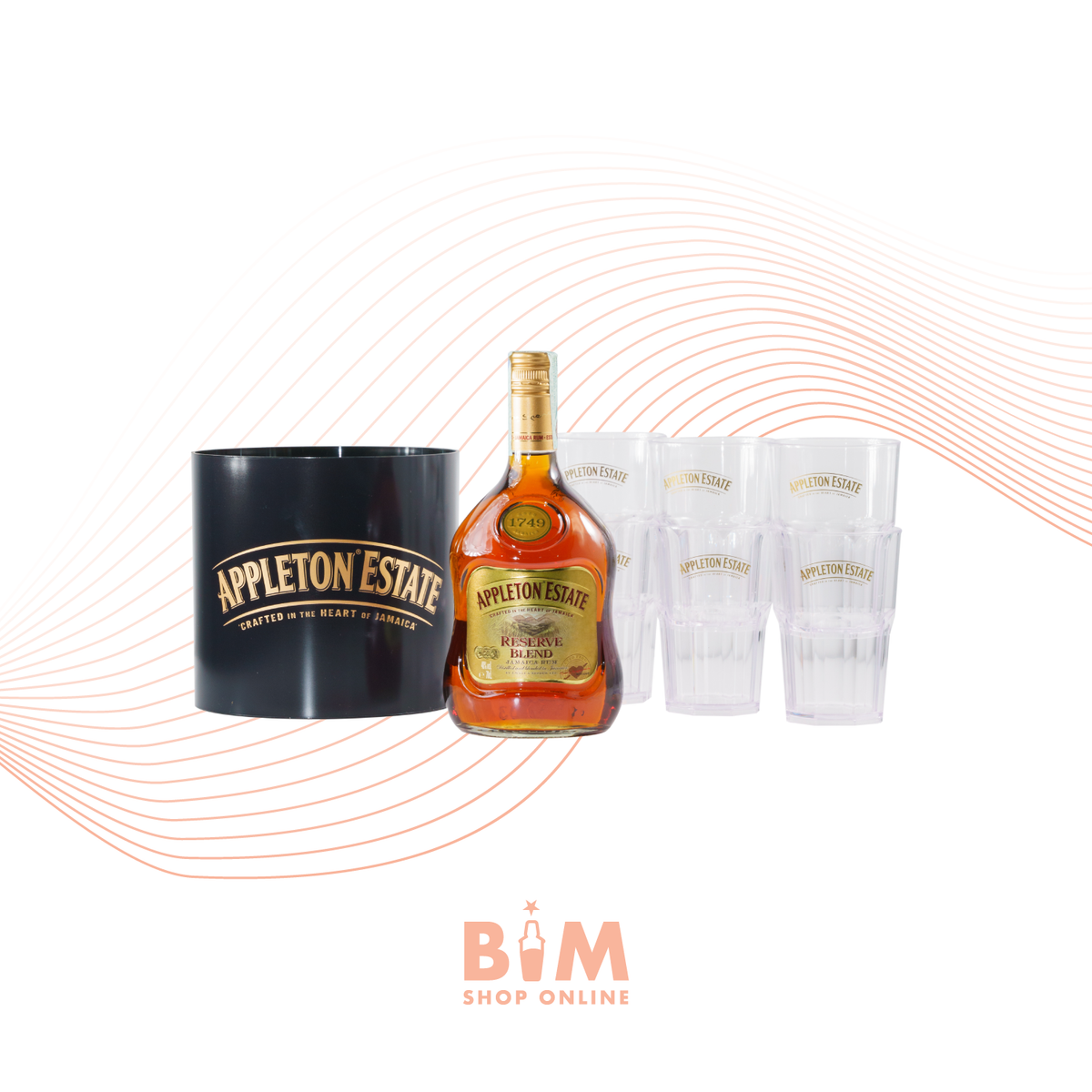 APPLETON PACK