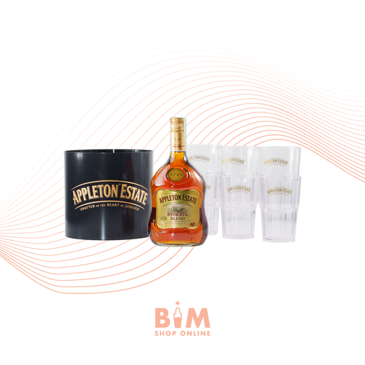 APPLETON PACK