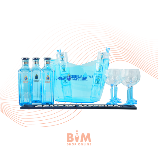 BOMBAY STAR PACK