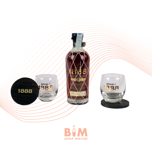 BRUGAL PACK