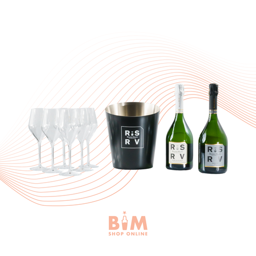MUMM RSRV PACK