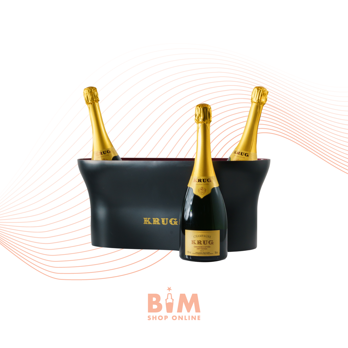KRUG PACK