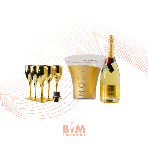 MOËT LIGHT UP PACK